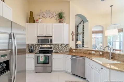 1445 SE Kentallon Lane Port St Lucie FL 34952