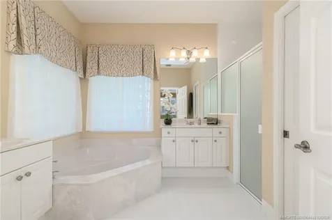 1445 SE Kentallon Lane Port St Lucie FL 34952