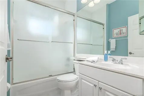 1445 SE Kentallon Lane Port St Lucie FL 34952