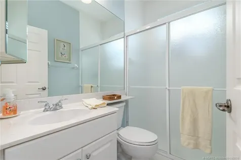 1445 SE Kentallon Lane Port St Lucie FL 34952