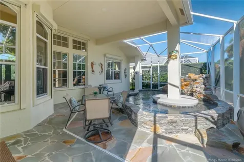 1445 SE Kentallon Lane Port St Lucie FL 34952