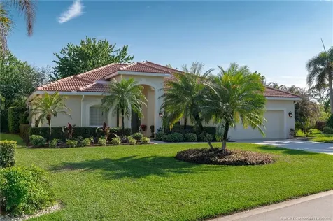 1445 SE Kentallon Lane Port St Lucie FL 34952