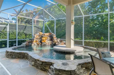 1445 SE Kentallon Lane Port St Lucie FL 34952