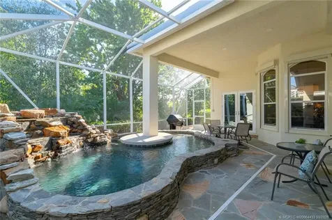 1445 SE Kentallon Lane Port St Lucie FL 34952