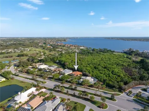 1445 SE Kentallon Lane Port St Lucie FL 34952
