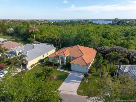 1445 SE Kentallon Lane Port St Lucie FL 34952