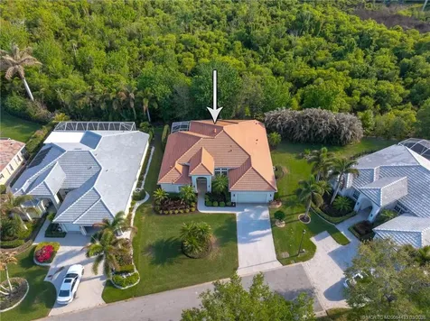 1445 SE Kentallon Lane Port St Lucie FL 34952