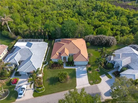 1445 SE Kentallon Lane Port St Lucie FL 34952