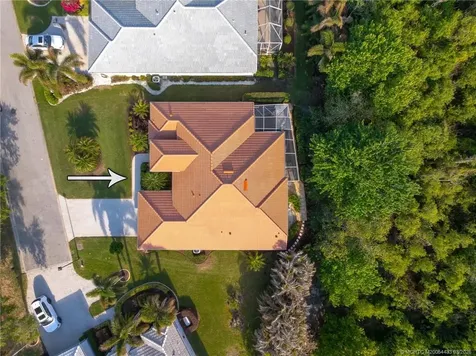 1445 SE Kentallon Lane Port St Lucie FL 34952