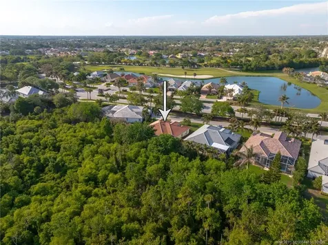 1445 SE Kentallon Lane Port St Lucie FL 34952