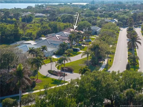 1445 SE Kentallon Lane Port St Lucie FL 34952
