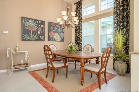 1445 SE Kentallon Lane Port St Lucie FL 34952