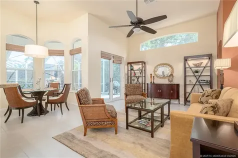 1445 SE Kentallon Lane Port St Lucie FL 34952