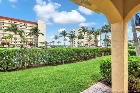 260 Ocean Bay Drive Jensen Beach FL 34957