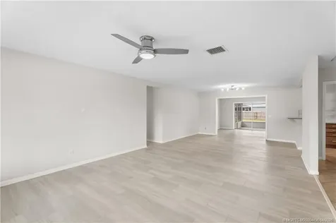 2861 SE Calvin Street Port St Lucie FL 34952