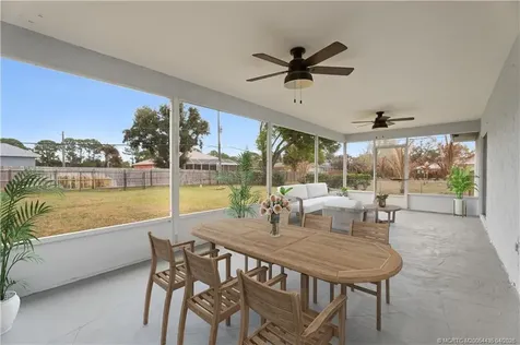 2861 SE Calvin Street Port St Lucie FL 34952