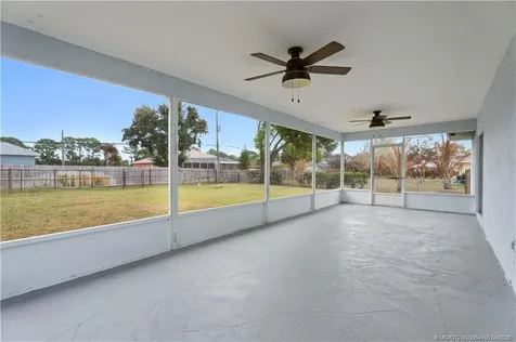 2861 SE Calvin Street Port St Lucie FL 34952