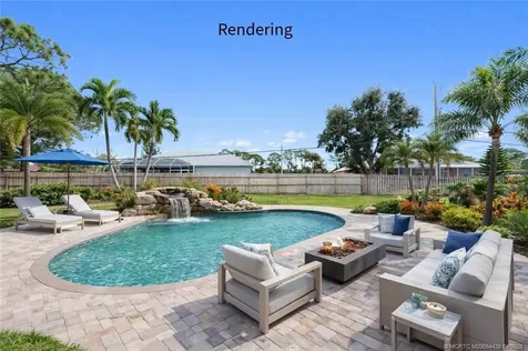 2861 SE Calvin Street Port St Lucie FL 34952