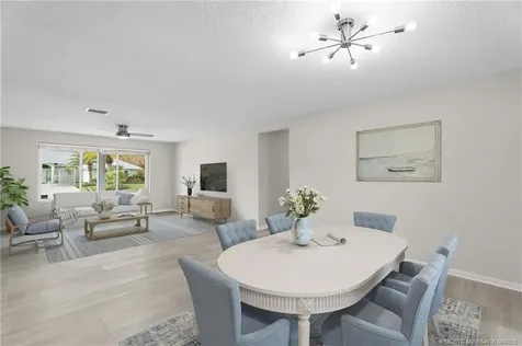 2861 SE Calvin Street Port St Lucie FL 34952