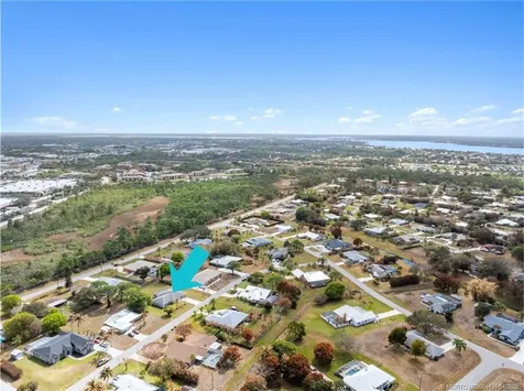 2861 SE Calvin Street Port St Lucie FL 34952