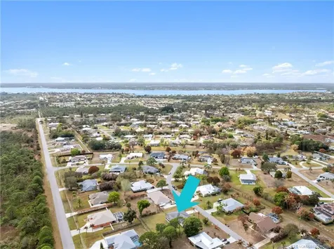 2861 SE Calvin Street Port St Lucie FL 34952