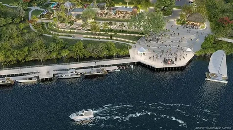 2861 SE Calvin Street Port St Lucie FL 34952