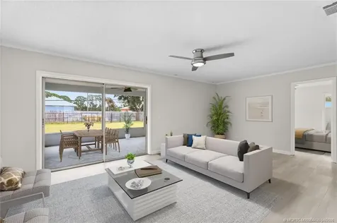 2861 SE Calvin Street Port St Lucie FL 34952