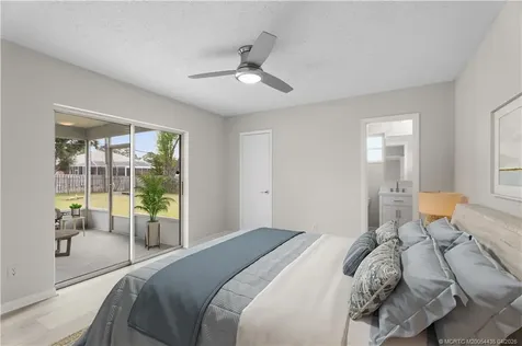 2861 SE Calvin Street Port St Lucie FL 34952