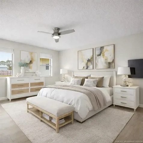 2861 SE Calvin Street Port St Lucie FL 34952