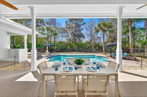 3306 SW Bicopa Place Palm City FL 34990