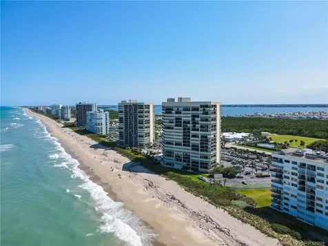 9500 S Ocean Drive Jensen Beach FL 34957