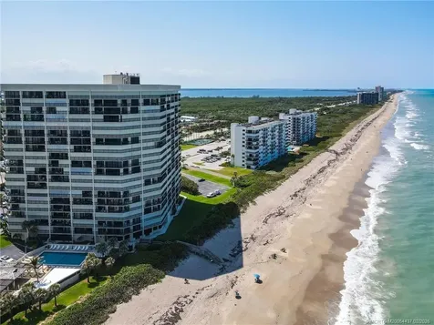 9500 S Ocean Drive Jensen Beach FL 34957