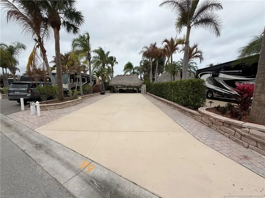 99 NW Boundary Drive Port St Lucie FL 34986