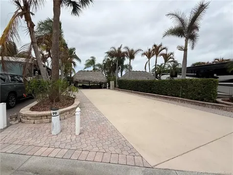 99 NW Boundary Drive Port St Lucie FL 34986