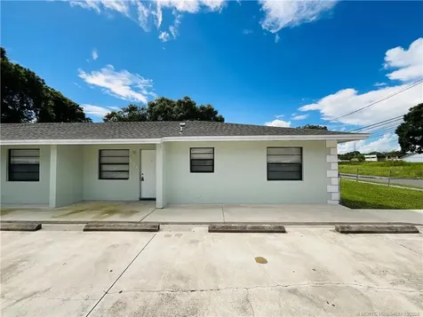 204 N 28th Street Fort Pierce FL 34947