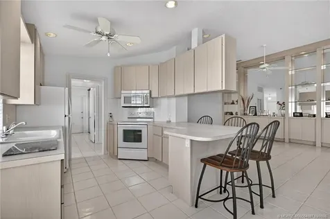 1864 SW Springfield Court Palm City FL 34990