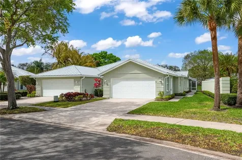 1864 SW Springfield Court Palm City FL 34990