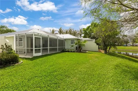 1864 SW Springfield Court Palm City FL 34990