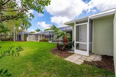 1864 SW Springfield Court Palm City FL 34990