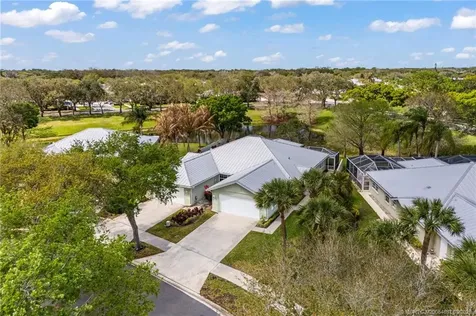 1864 SW Springfield Court Palm City FL 34990