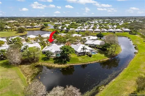 1864 SW Springfield Court Palm City FL 34990