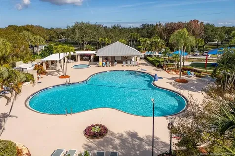 1864 SW Springfield Court Palm City FL 34990