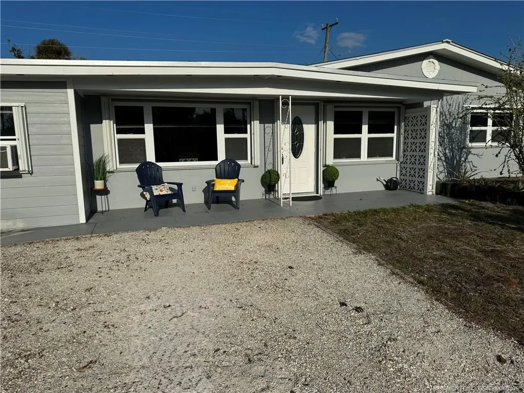 3489 NE Linda Drive Jensen Beach FL 34957