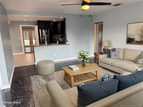 3489 NE Linda Drive Jensen Beach FL 34957