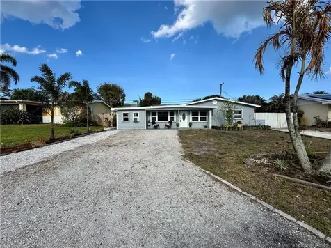 3489 NE Linda Drive Jensen Beach FL 34957