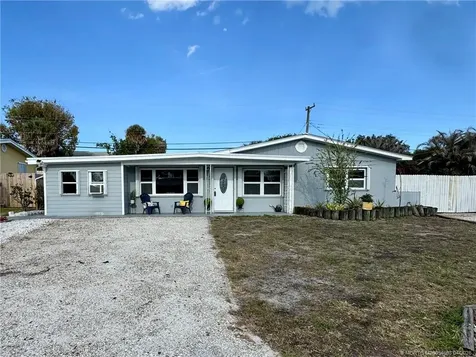 3489 NE Linda Drive Jensen Beach FL 34957