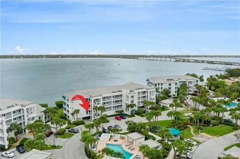 164 NE Edgewater Drive Stuart FL 34996