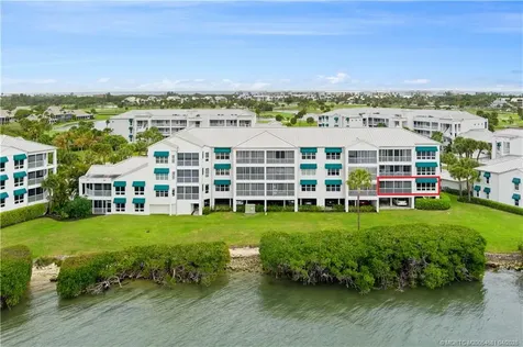 164 NE Edgewater Drive Stuart FL 34996