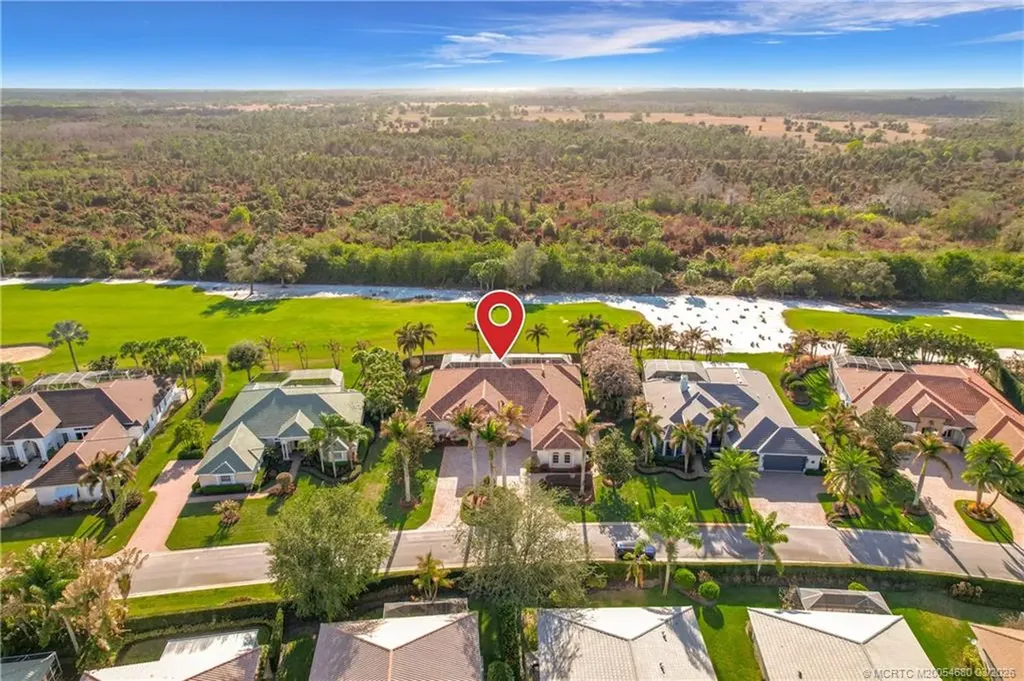 11550 SE Plandome Drive Hobe Sound FL 33455