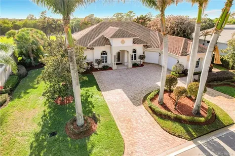 11550 SE Plandome Drive Hobe Sound FL 33455